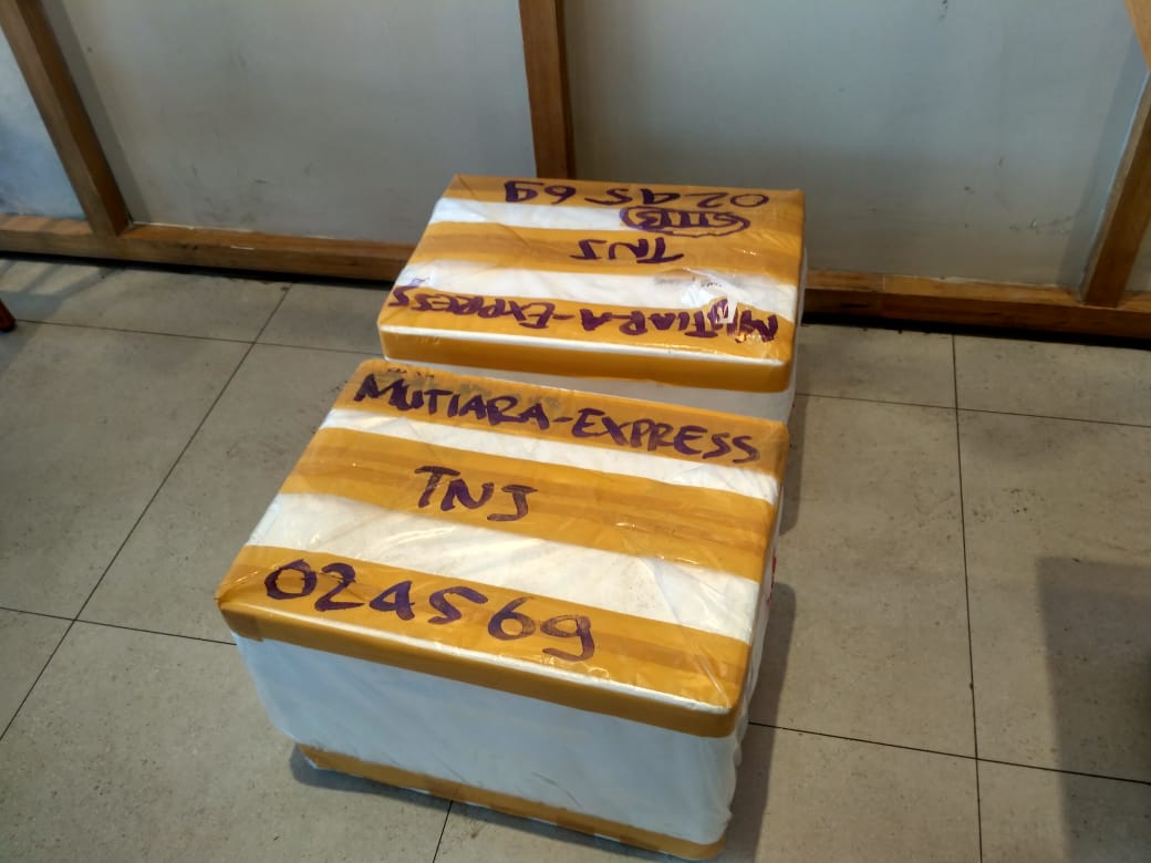 Shipment Jakarta To Kab. Bintan Provinsi Kepulauan Riau