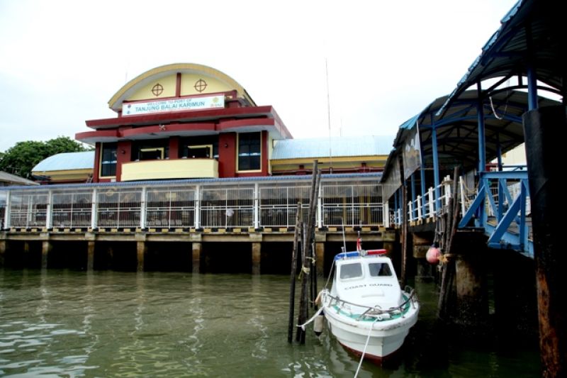 Tanjung Balai Karimun
