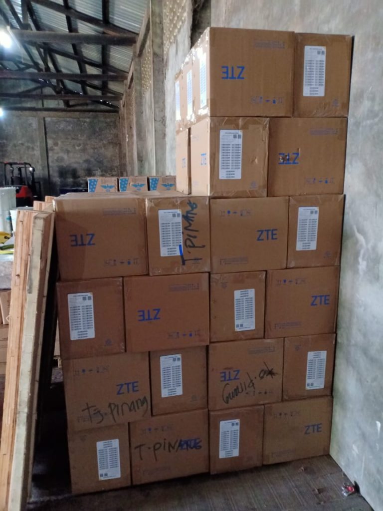 Shipment Jakarta Tujuan Tanjungpinang , Prov Kep Riau
