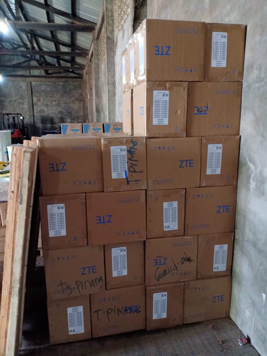 Shipment Jakarta Tujuan Tanjungpinang , Prov Kep Riau