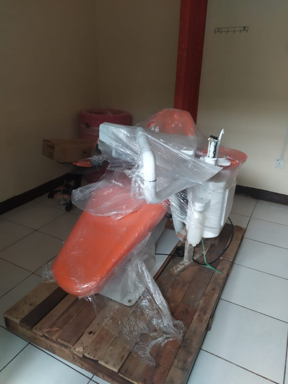 Shipment Dari Surabaya Tujuan Kab. Bintan., Prov Kep Riau