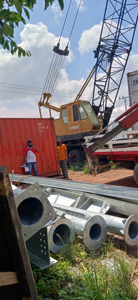 Shipment Dari Jakarta To Tanjungpinang , Prov Kep - Riau