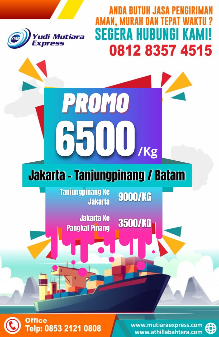 Yudi Mutiara Ekspress