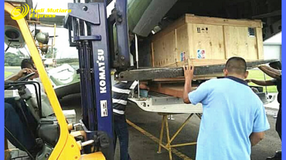 Dari Jakarta Tujuan Kab Bintan